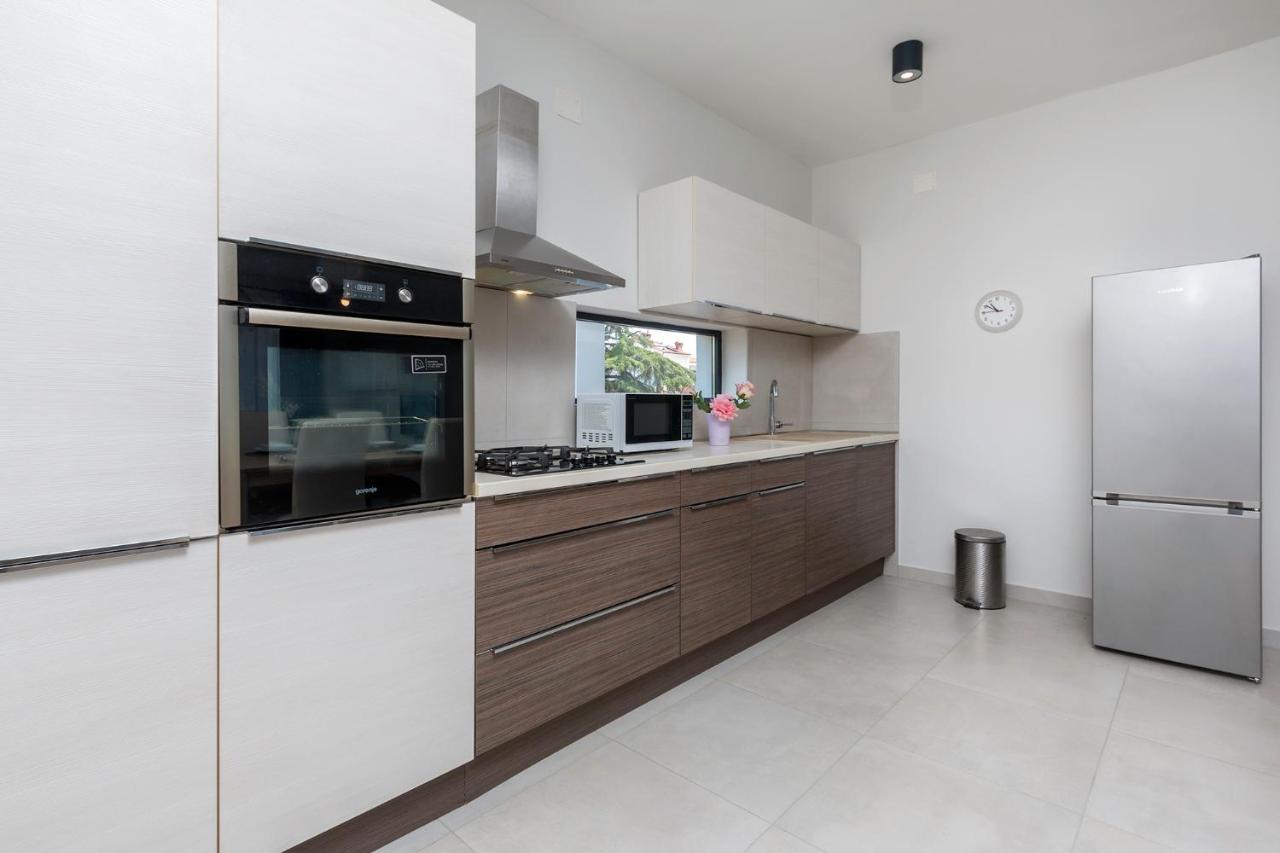 Apartman Olea PUY 외부 사진