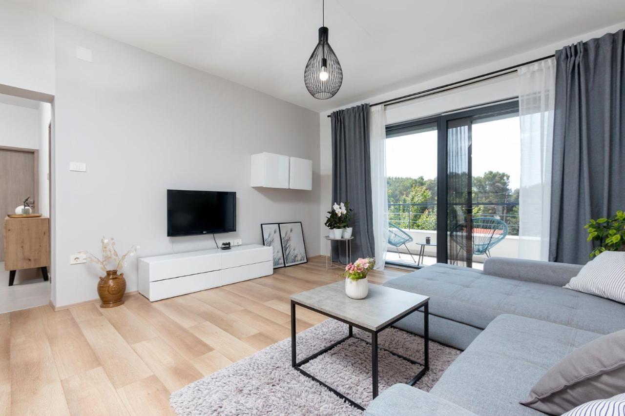 Apartman Olea PUY 외부 사진