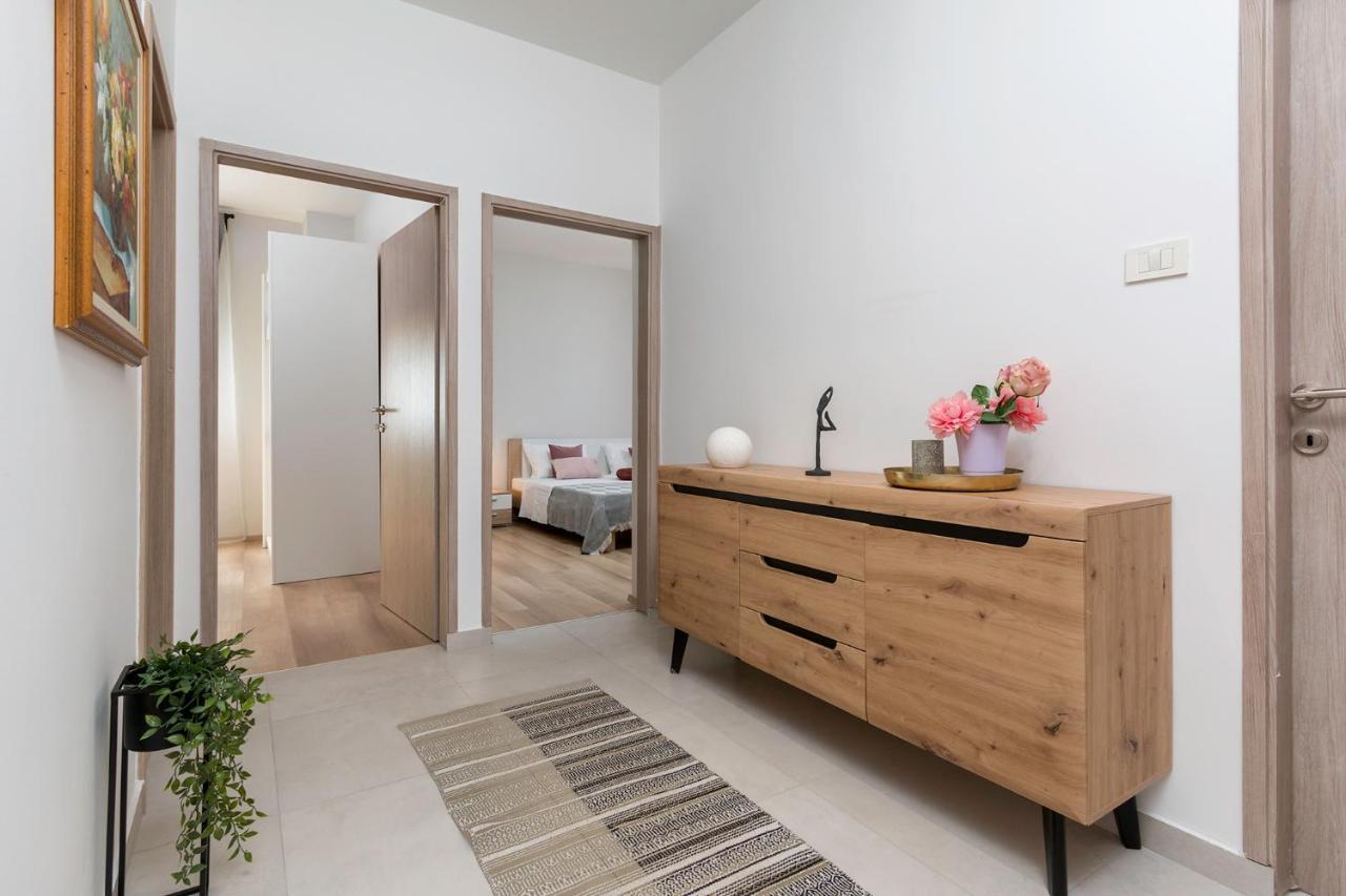 Apartman Olea PUY 외부 사진