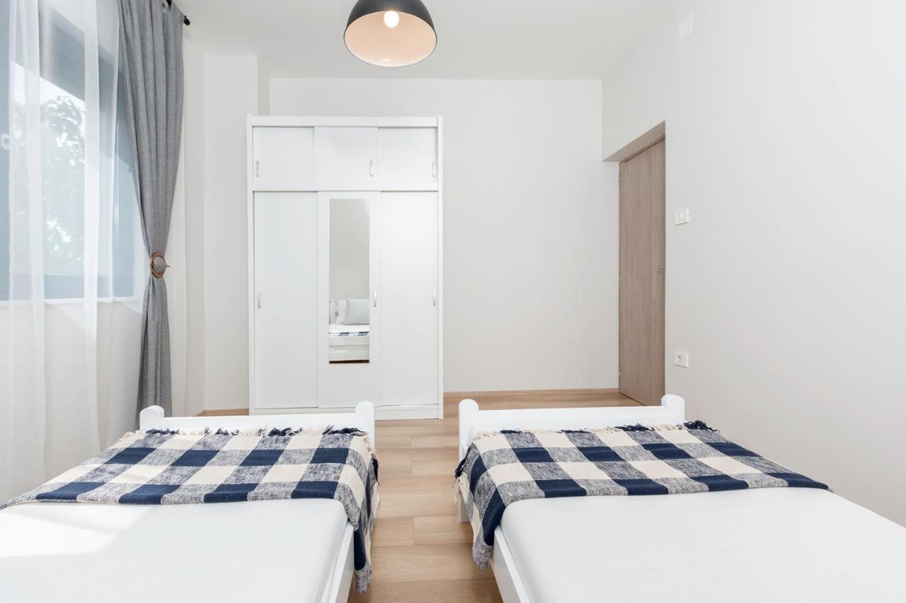 Apartman Olea PUY 외부 사진