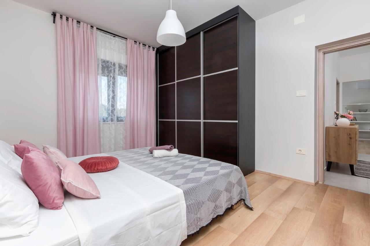 Apartman Olea PUY 외부 사진