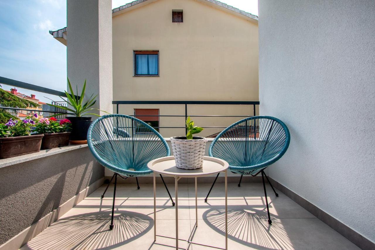 Apartman Olea PUY 외부 사진