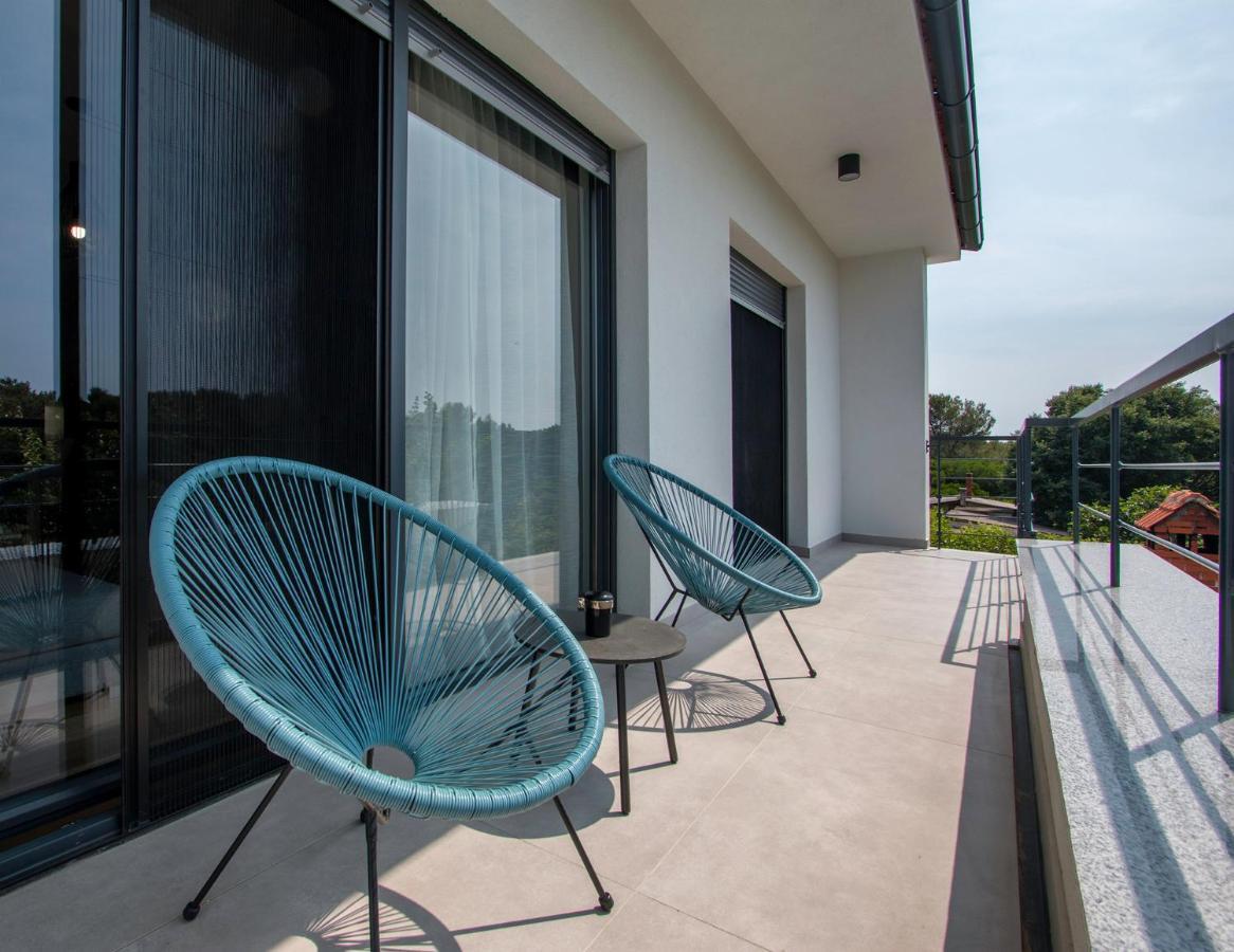 Apartman Olea PUY 외부 사진