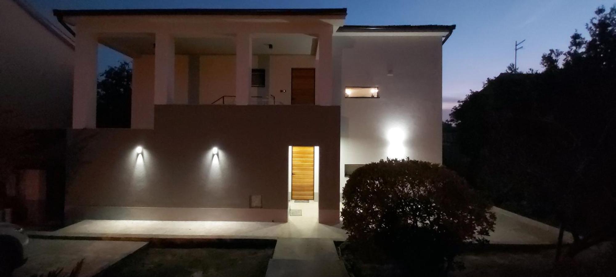 Apartman Olea PUY 객실 사진